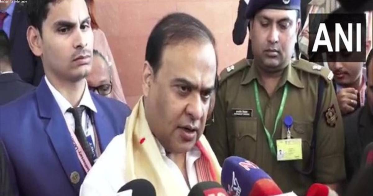 Firing incident has nothing to do with inter-state border dispute, says Assam CM